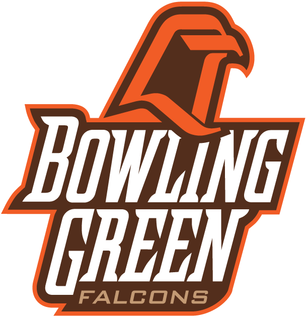 Bowling Green Falcons 1999-2005 Alternate Logo v3 iron on transfers for T-shirts